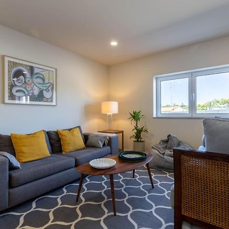 Green Apartment ペドラス・サルガダス エクステリア 写真