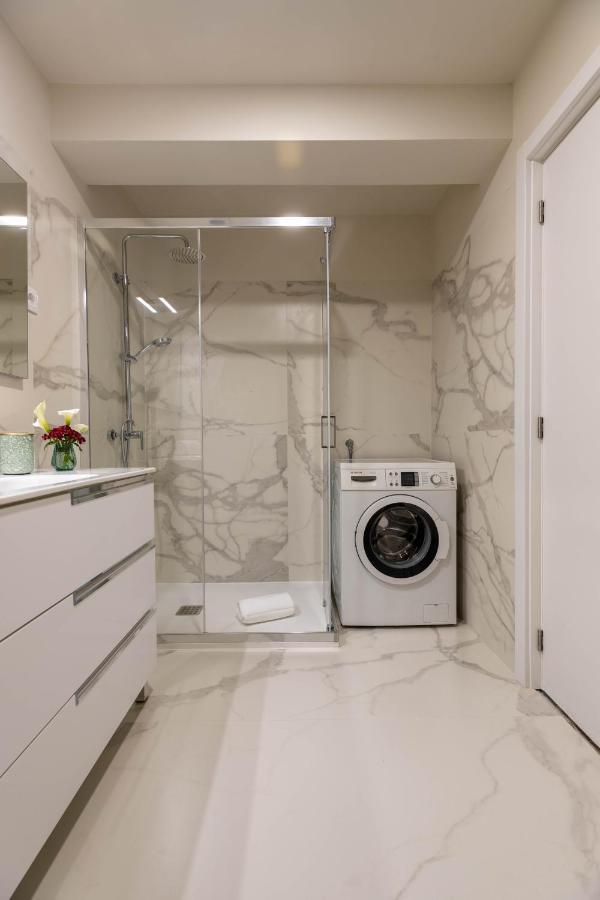 Green Apartment ペドラス・サルガダス エクステリア 写真